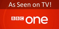 As seen on BBC One's Cowboy Trap