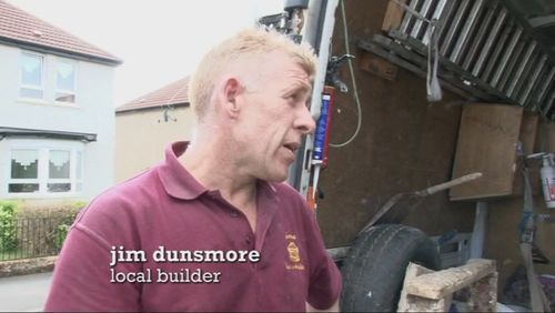 as seen on tv: cowboy trap