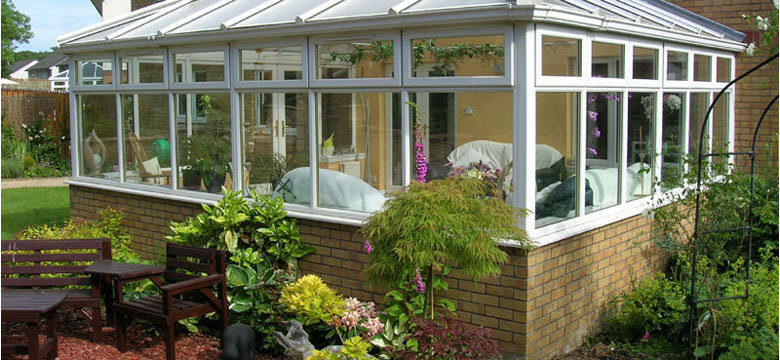 James Conservatories