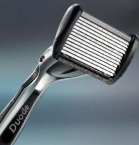 razor blade